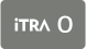logo 0 point itra