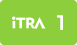 logo 1 point itra
