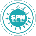 logo de saint pierre nature