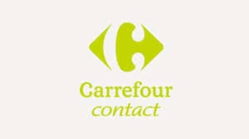 carrefour-contact-logo